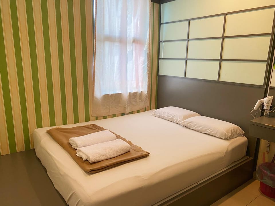 Best Hotel Bed and Breakfast in Johor Bahru