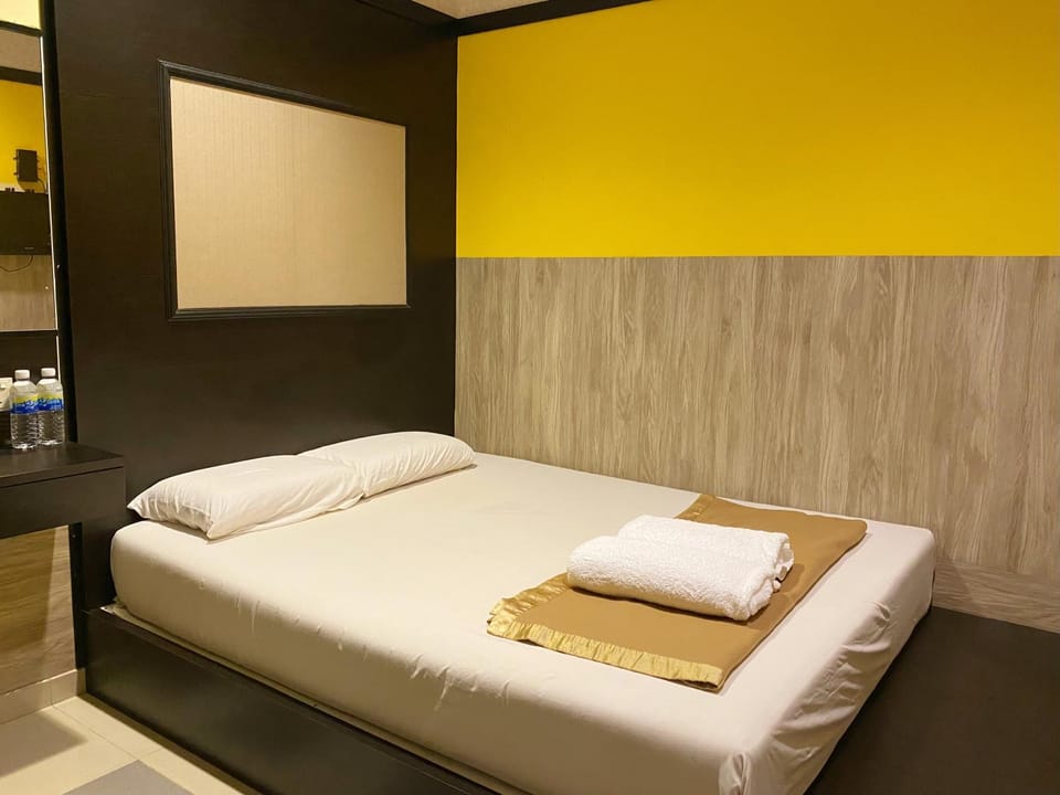 Best Hotel Bed and Breakfast in Johor Bahru