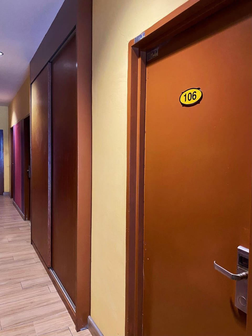 Best Hotel Bed and Breakfast in Johor Bahru