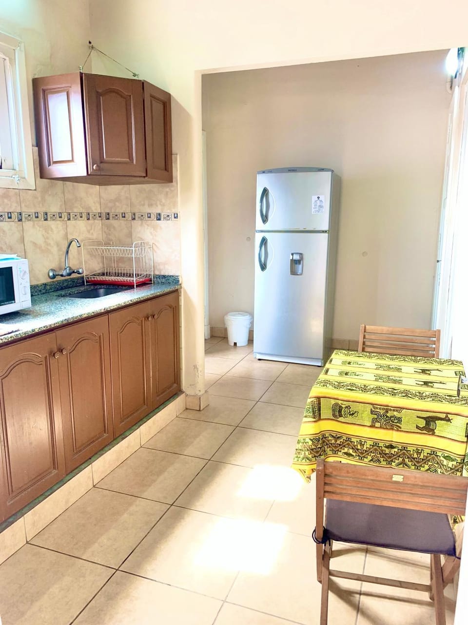 Kitchen or kitchenette, dishwasher, minibar, pet friendly