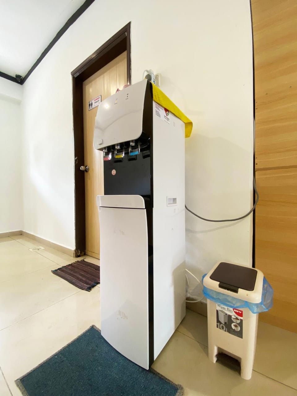 Hotel 91 Taman Daya 24Hours Front Desk Hotel in Johor Bahru