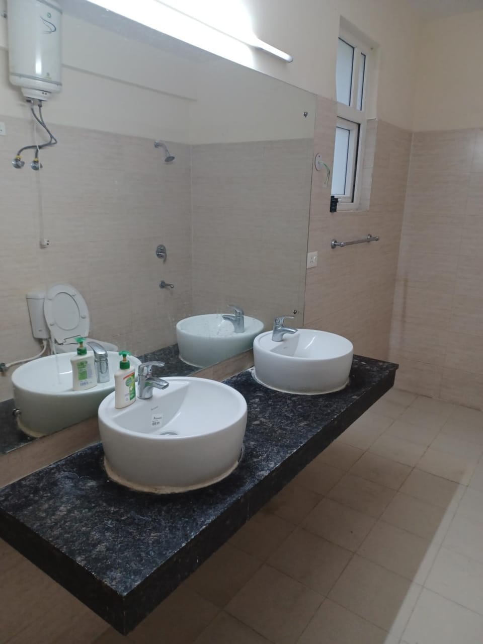 The Villa Bed and Breakfast in Gurugram