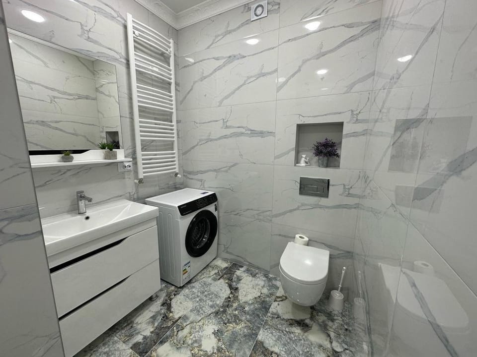 Apartament modern in Centrul Capitalei Apartment in Chișinău