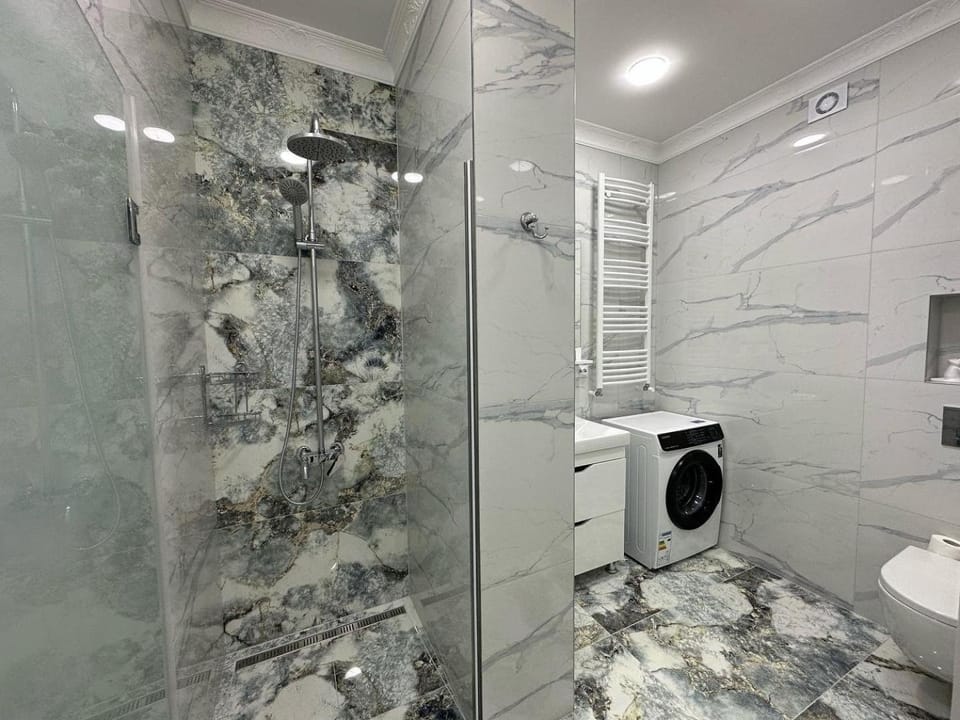 Apartament modern in Centrul Capitalei Apartment in Chișinău