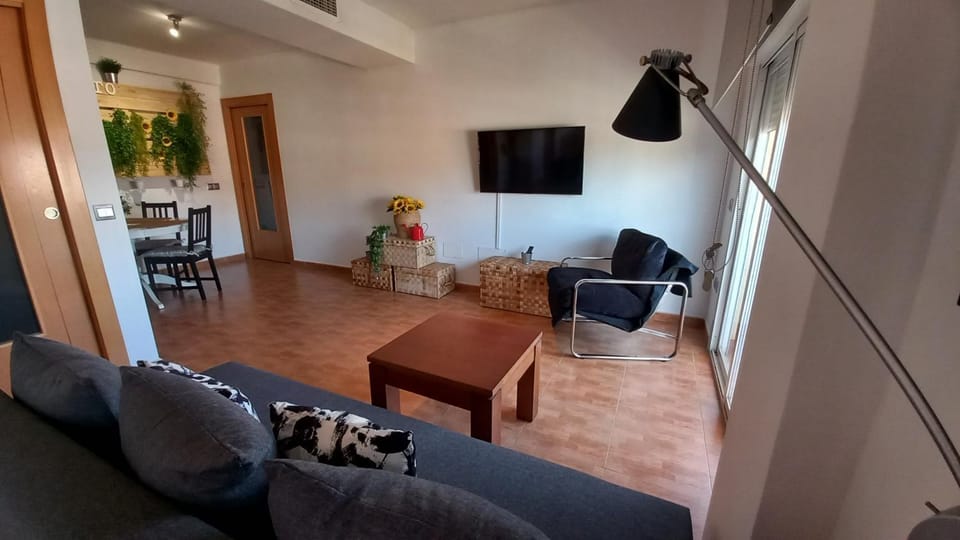 TV and multimedia, Lounge or bar