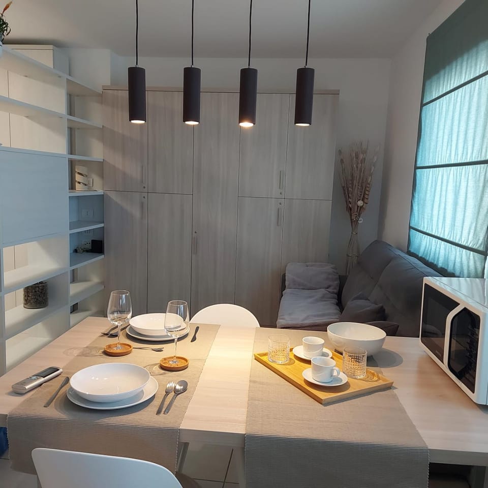 suite48 Apartment in Bari