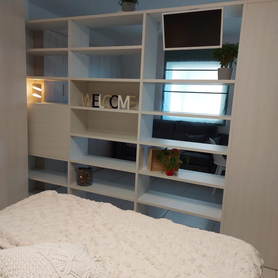 suite48 Apartment in Bari