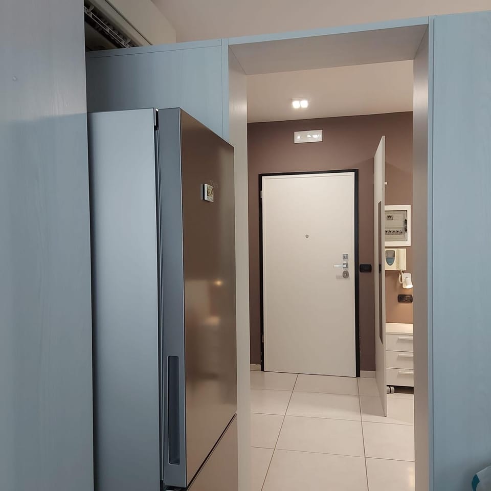 suite48 Apartment in Bari