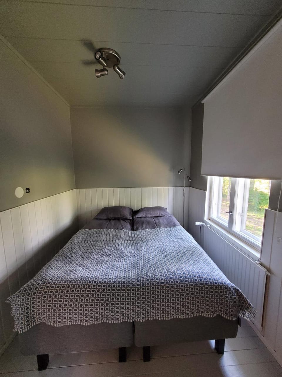 Hietaman Vierastalo Apartment in Finland