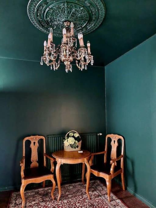 Hietaman Vierastalo Apartment in Finland