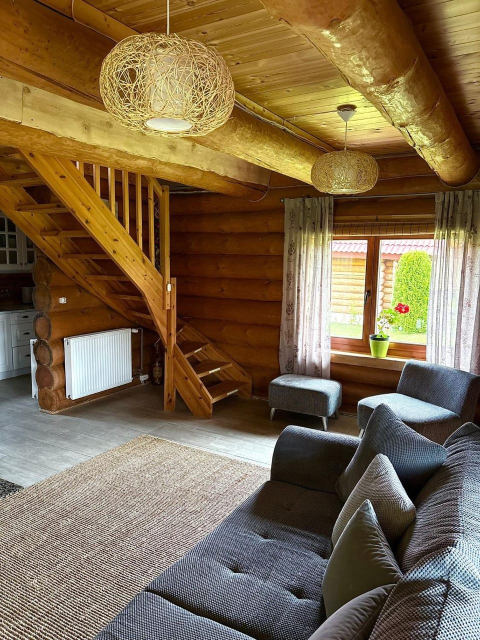 Jōekalda Villa in Harju County, Estonia