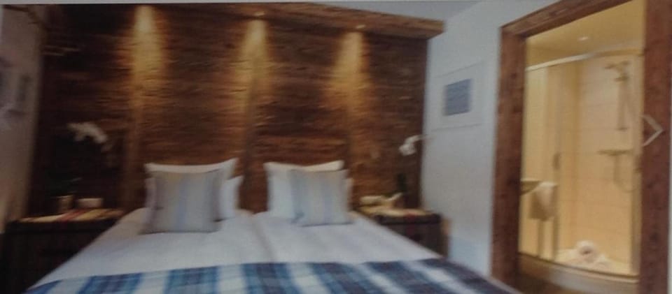 Maroi Apartment in Saint Anton am Arlberg