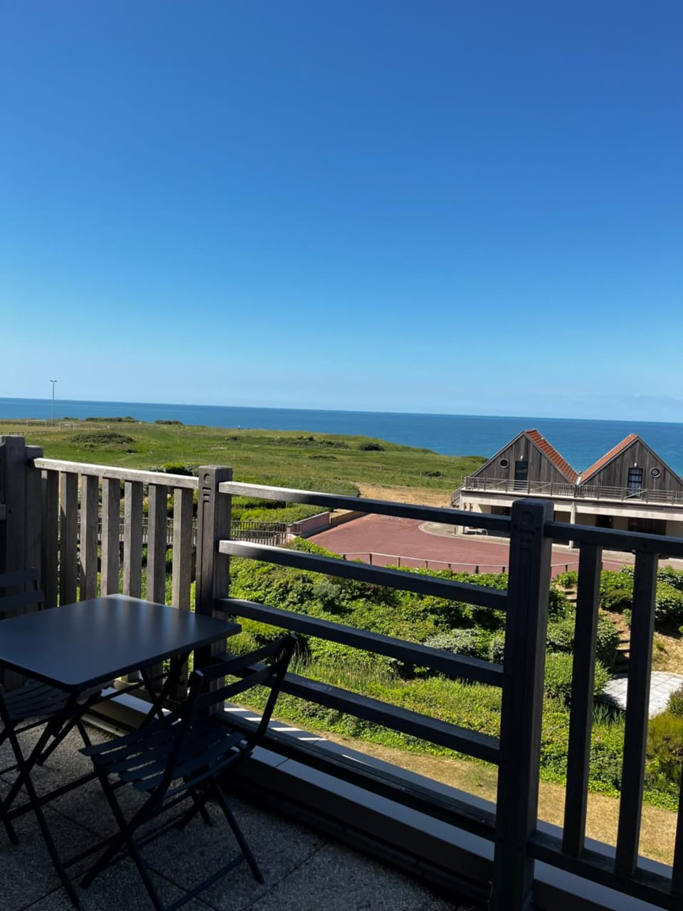 Sea view