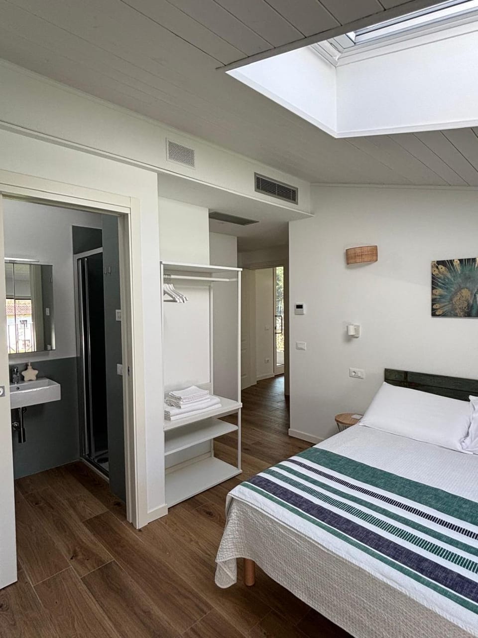BiancoGelso b&b Vegan Bed and Breakfast in Lake Garda