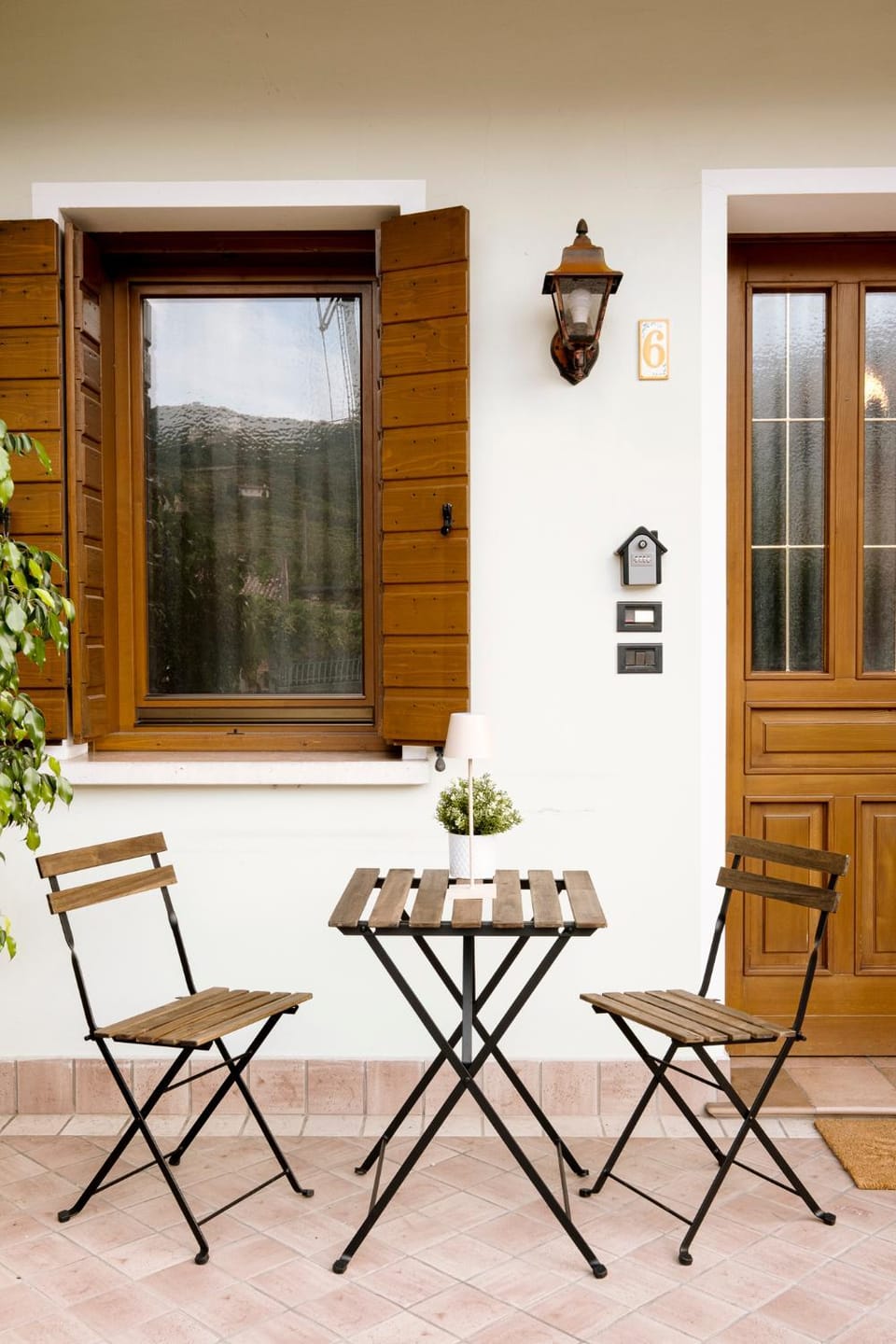 Le Vigne del Gallo Apartment in Veneto