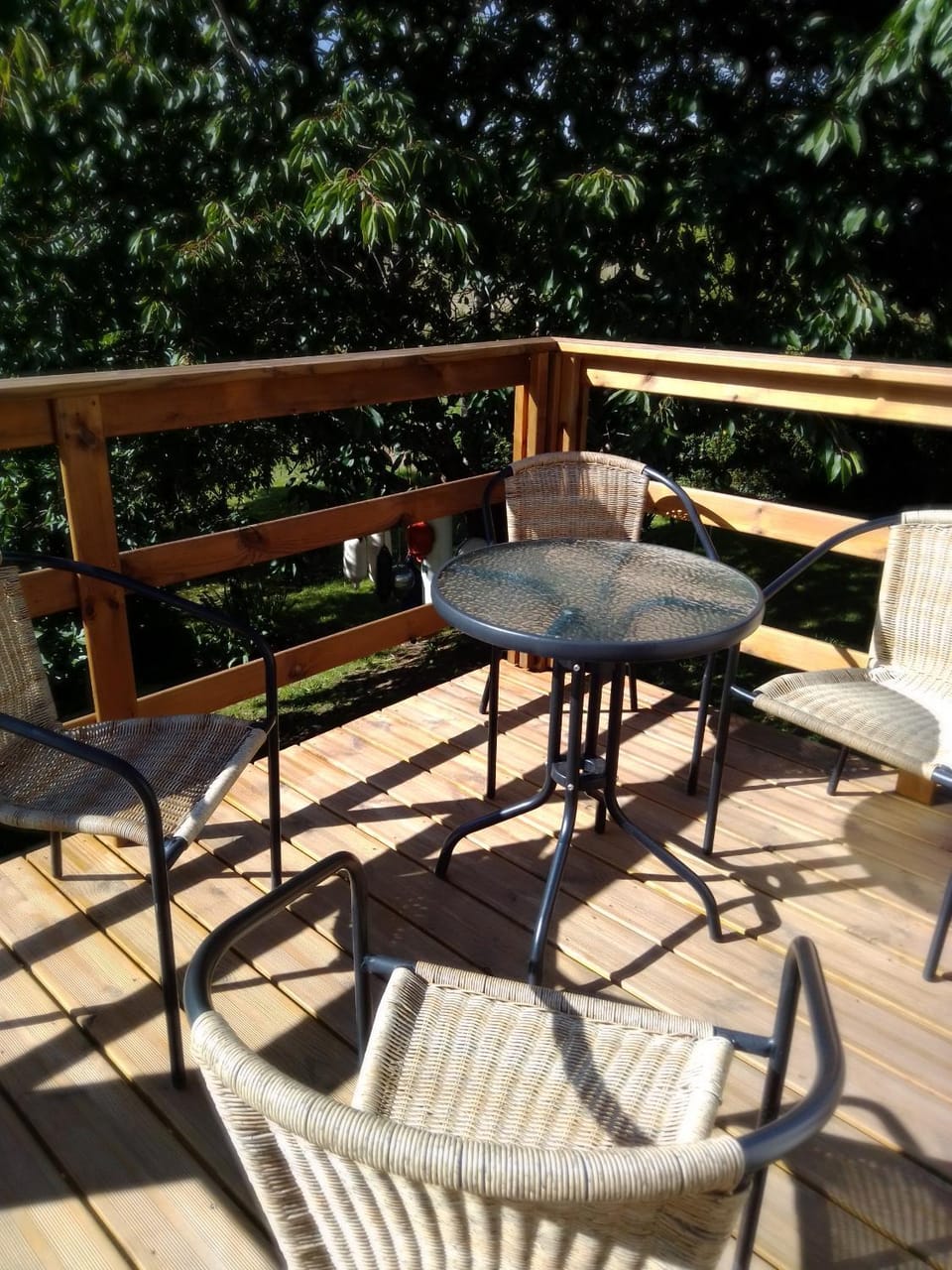 etcheland Apartment in Pont-Aven