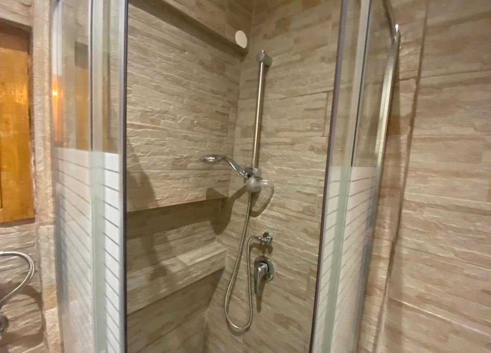 Scalinata Vernazza Little House Apartment in La Spezia