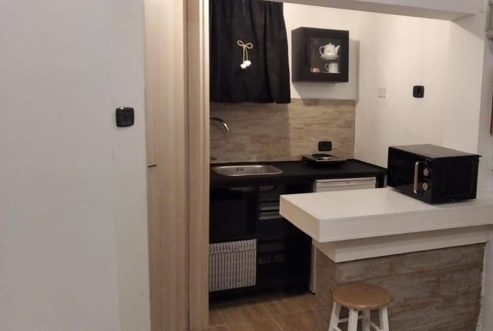 Scalinata Vernazza Little House Apartment in La Spezia