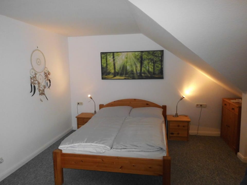 Haus Abel House in Lower Saxony, Germany