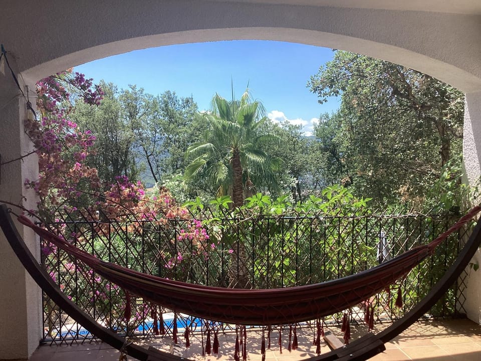Sea & Views, Charming Costa Brava Villa with Large Private Pool Apartment in Baix Empordà
