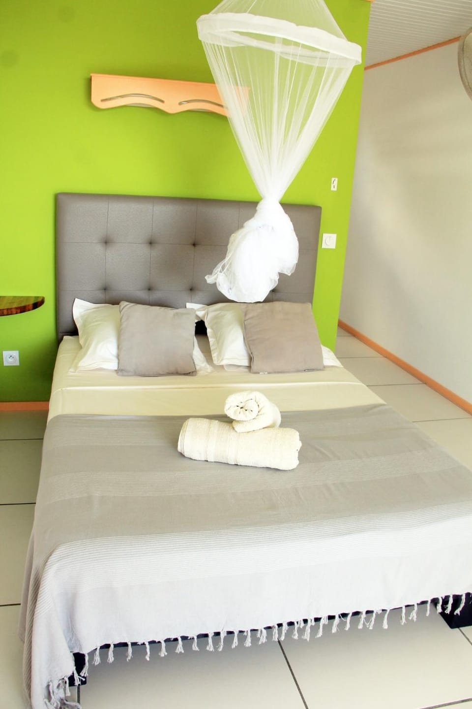 Villa Kajou Vacation rental in Sainte-Anne
