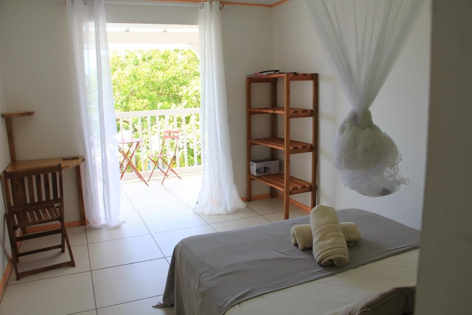 Villa Kajou Vacation rental in Sainte-Anne