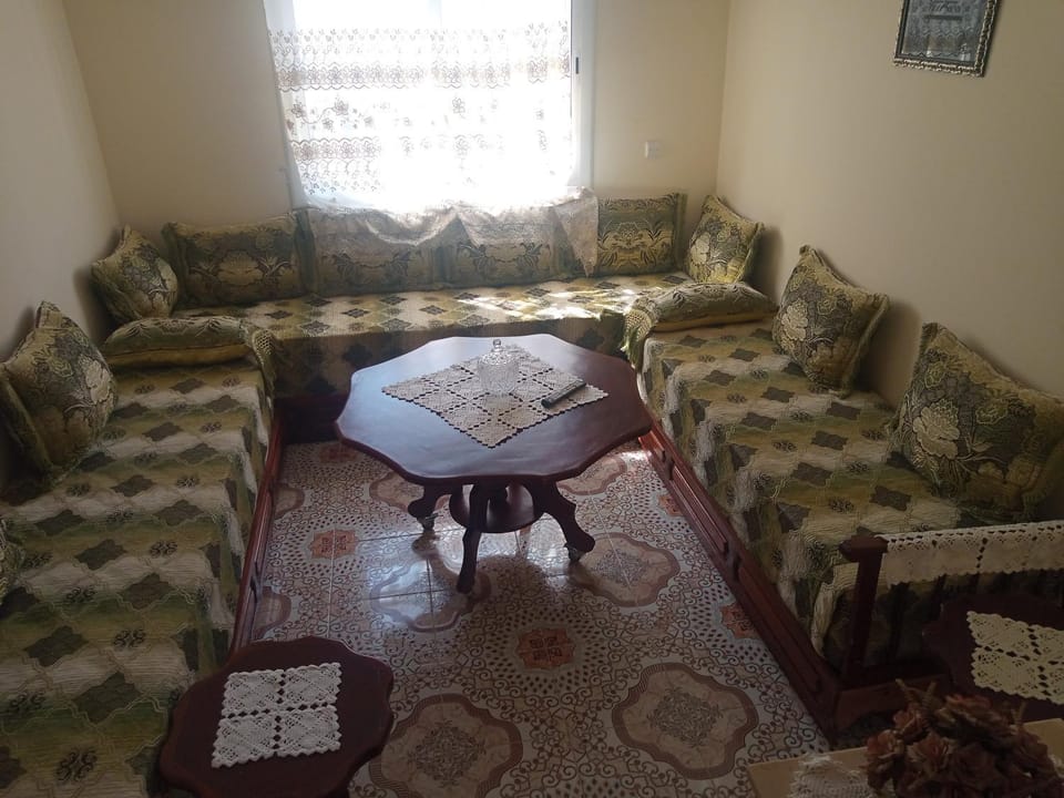 PERLA appartement familial Apartment in Tangier
