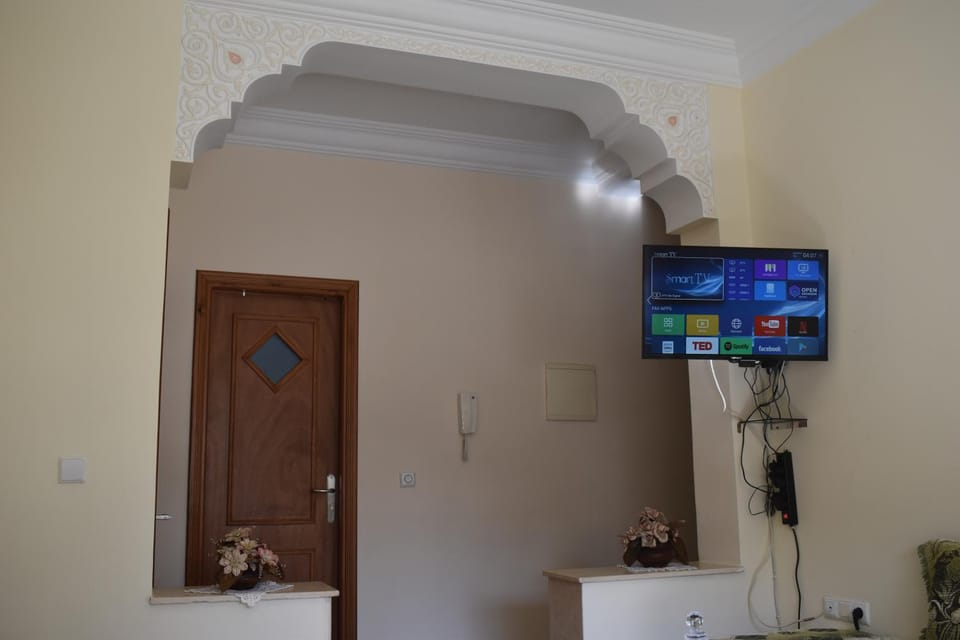 PERLA appartement familial Apartment in Tangier