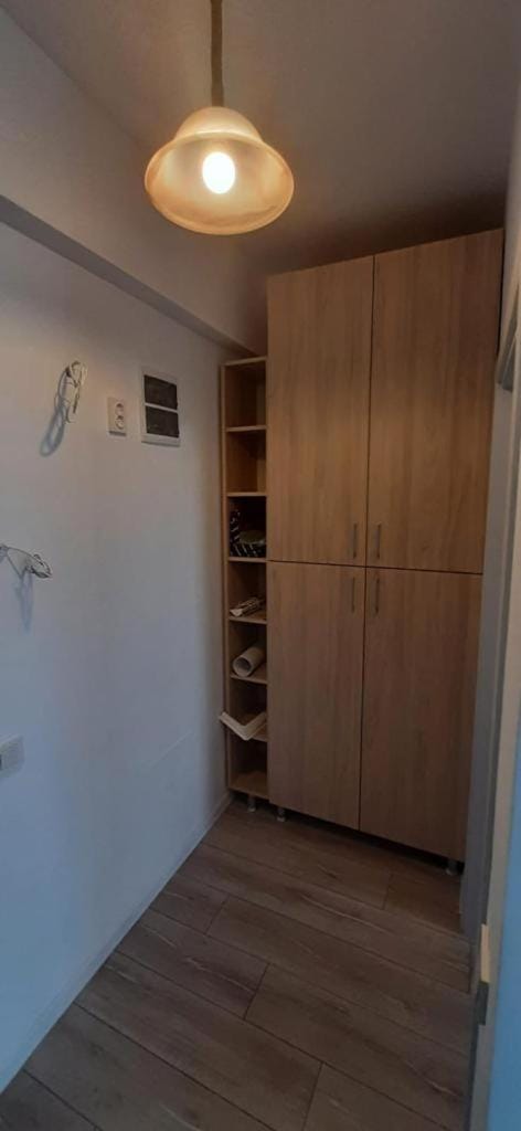 Apartament de vis cu parcare privata Apartment in Bucharest