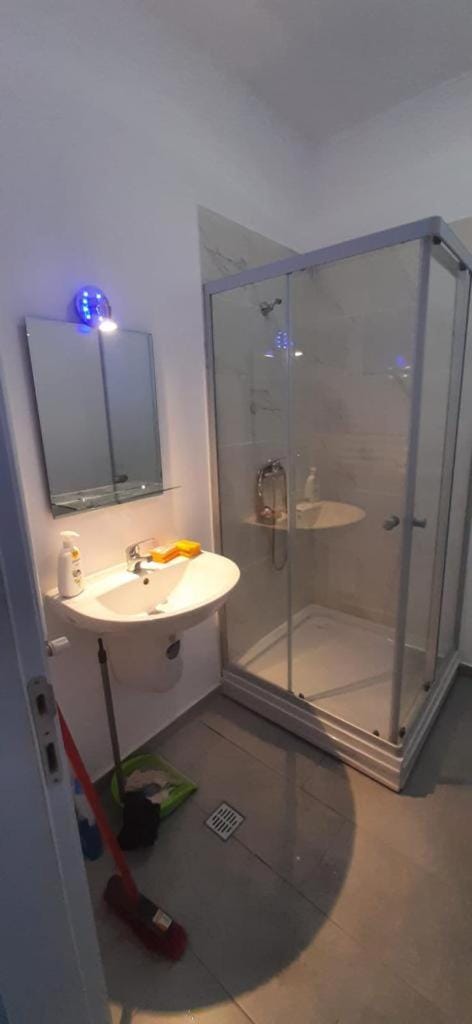 Apartament de vis cu parcare privata Apartment in Bucharest