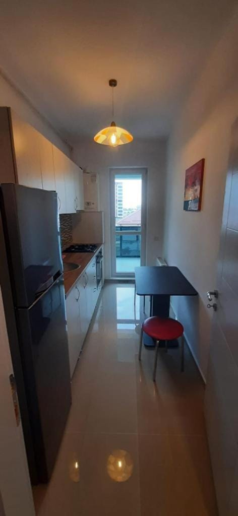 Apartament de vis cu parcare privata Apartment in Bucharest