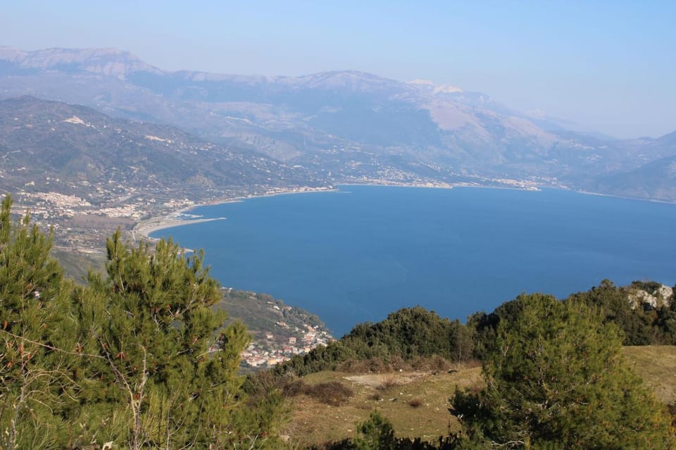 Natural landscape