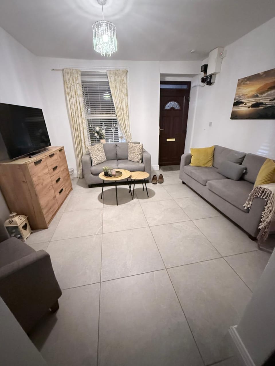 Cosy corner House in Sligo