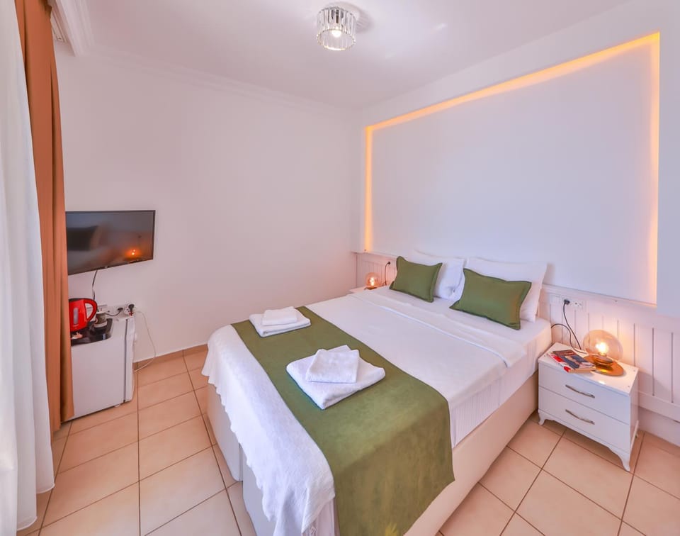 Kuluhana Hotel & Villas Kalkan Apartment hotel in Kalkan Belediyesi