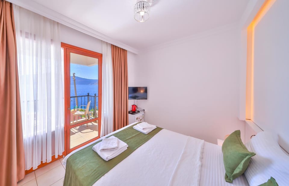 Kuluhana Hotel & Villas Kalkan Apartment hotel in Kalkan Belediyesi