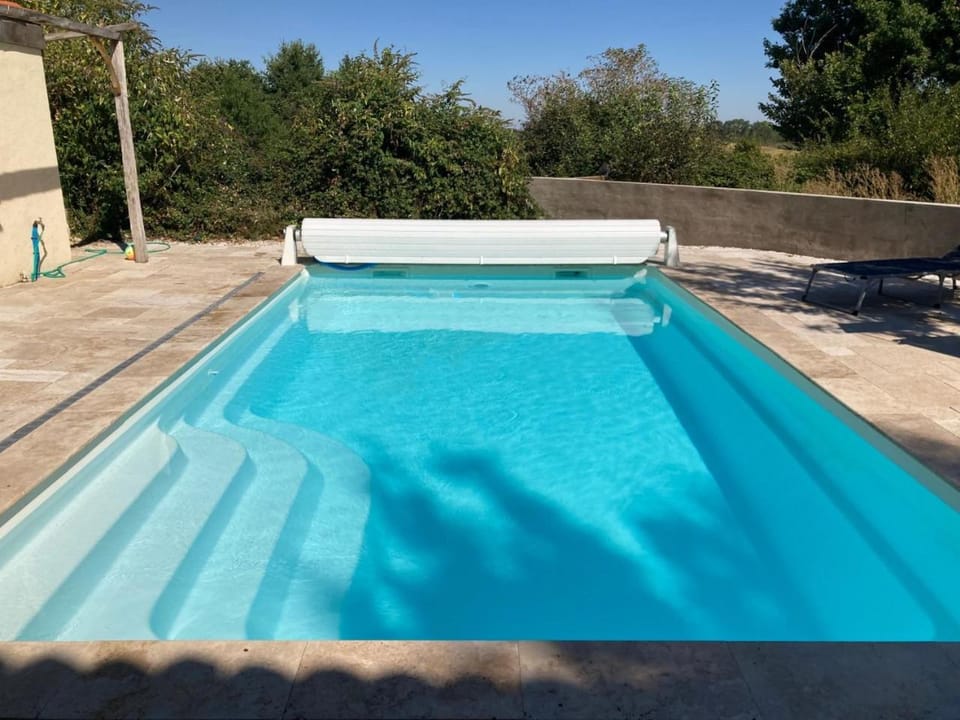 Pool view, Swimming pool, Swimming pool