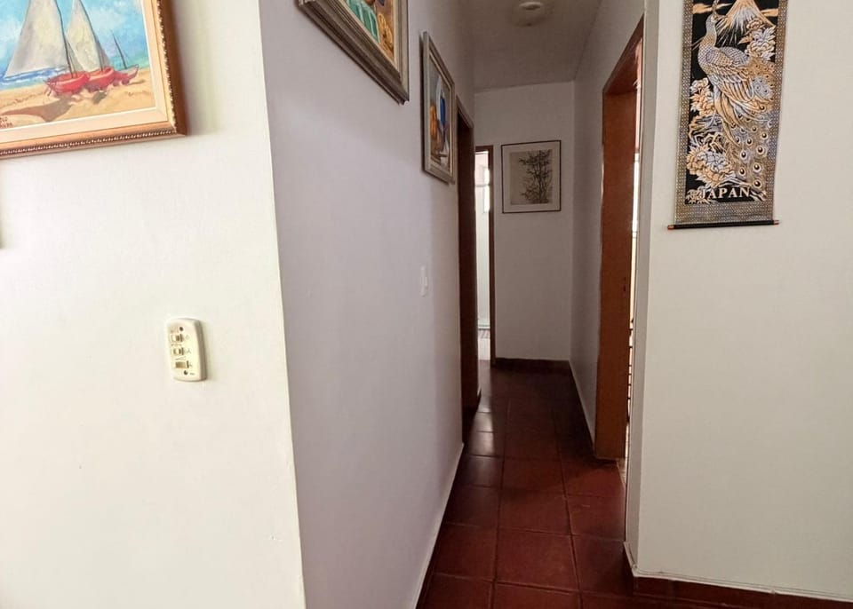 Apartamento Pitangueiras Guarujá Apartment in State of São Paulo