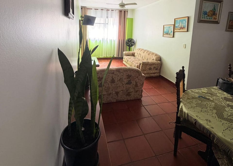 Apartamento Pitangueiras Guarujá Apartment in State of São Paulo