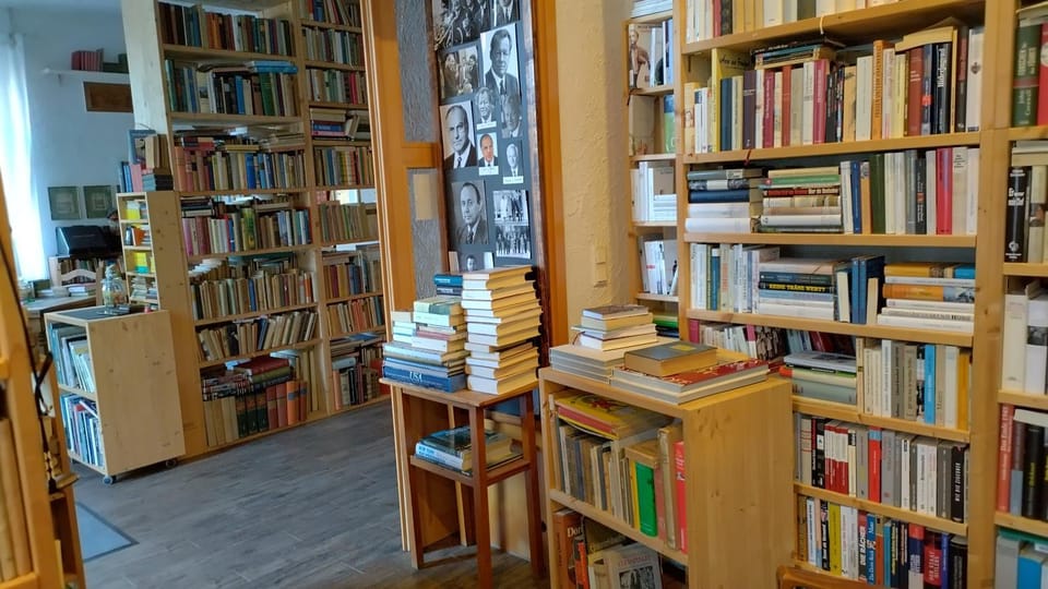 Literaturhaus Schmökermühle Bed and Breakfast in Andernach