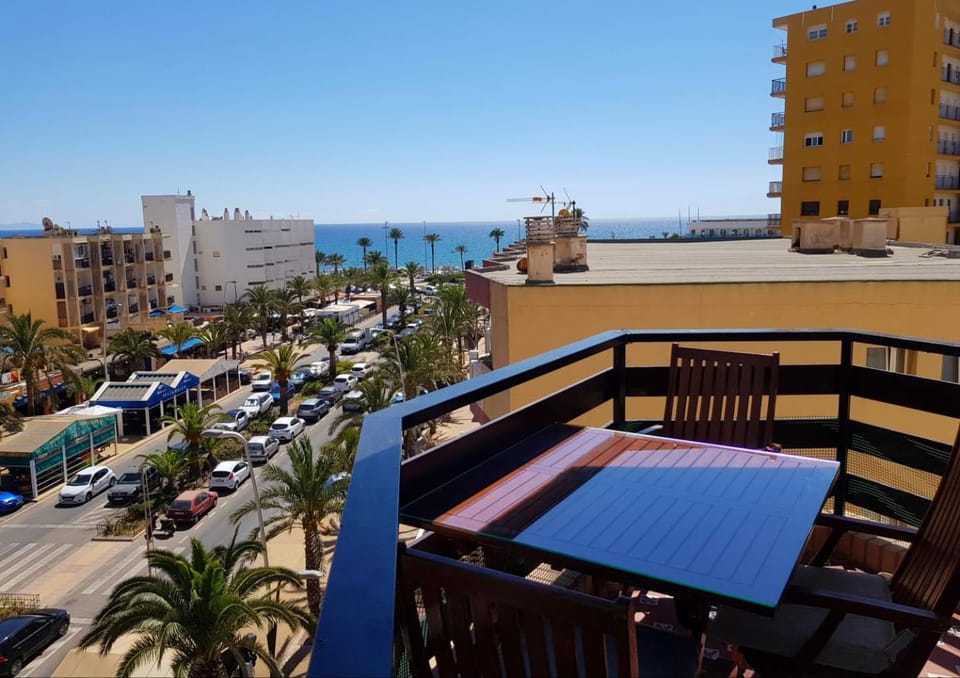 Sea view