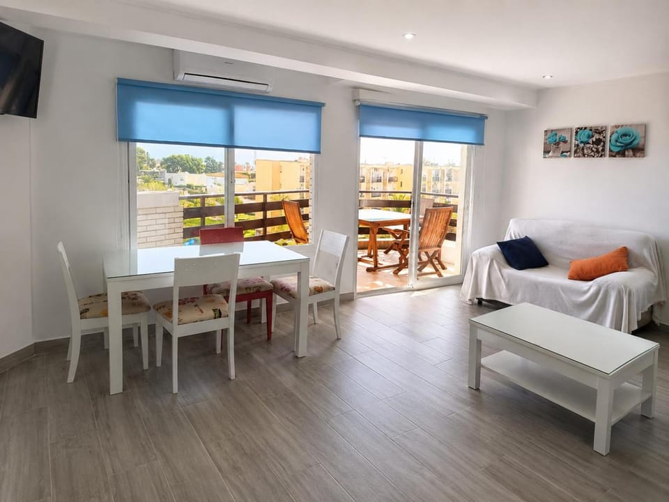 Cassinello Roquetas Apartment in Roquetas de Mar