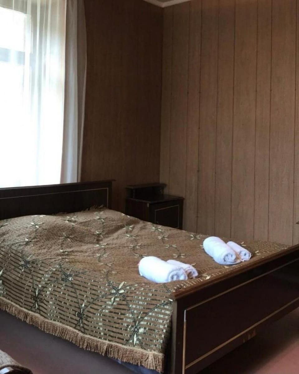 Disney Bed and Breakfast in Georgia