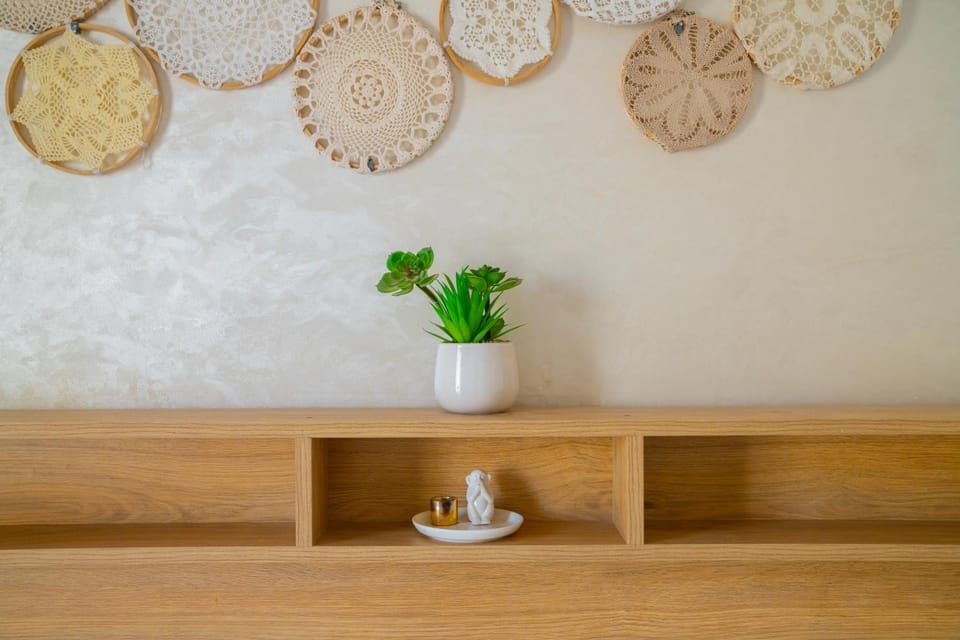 Decorative detail