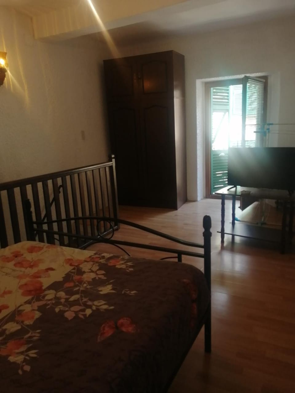 Duplex meublé Mercantour Apartment in Liguria