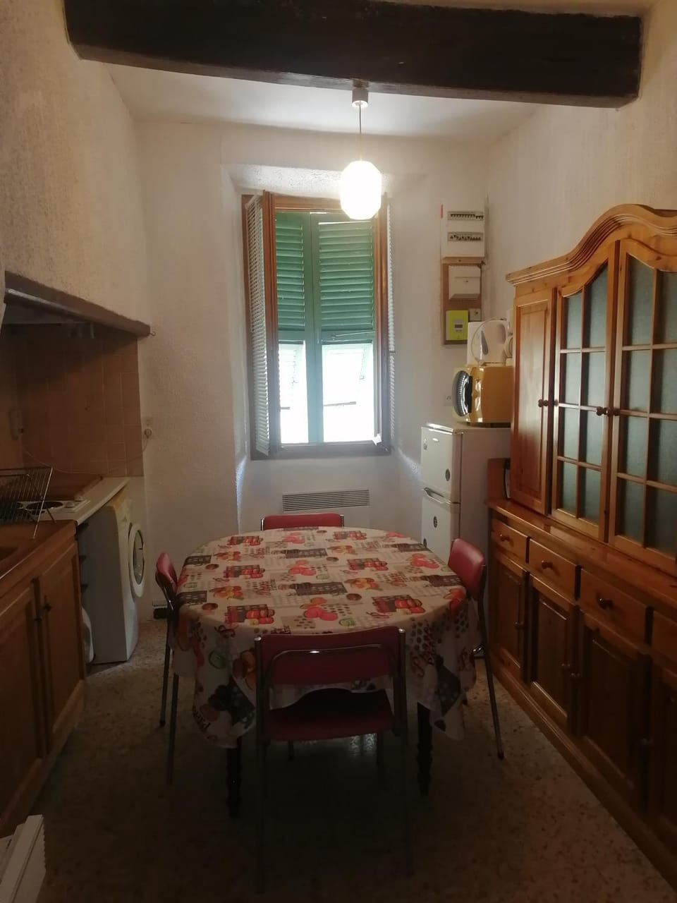 Duplex meublé Mercantour Apartment in Liguria