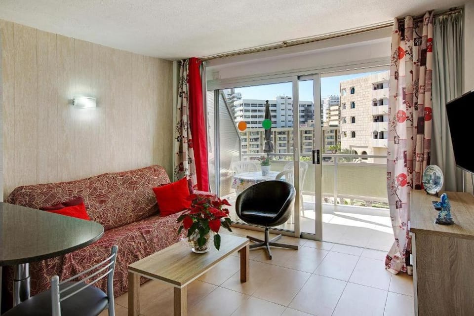 Los Elefantes Beach House Apartment in Maspalomas