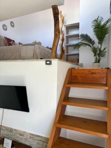 Little Paradise in El Médano Apartment in Abona