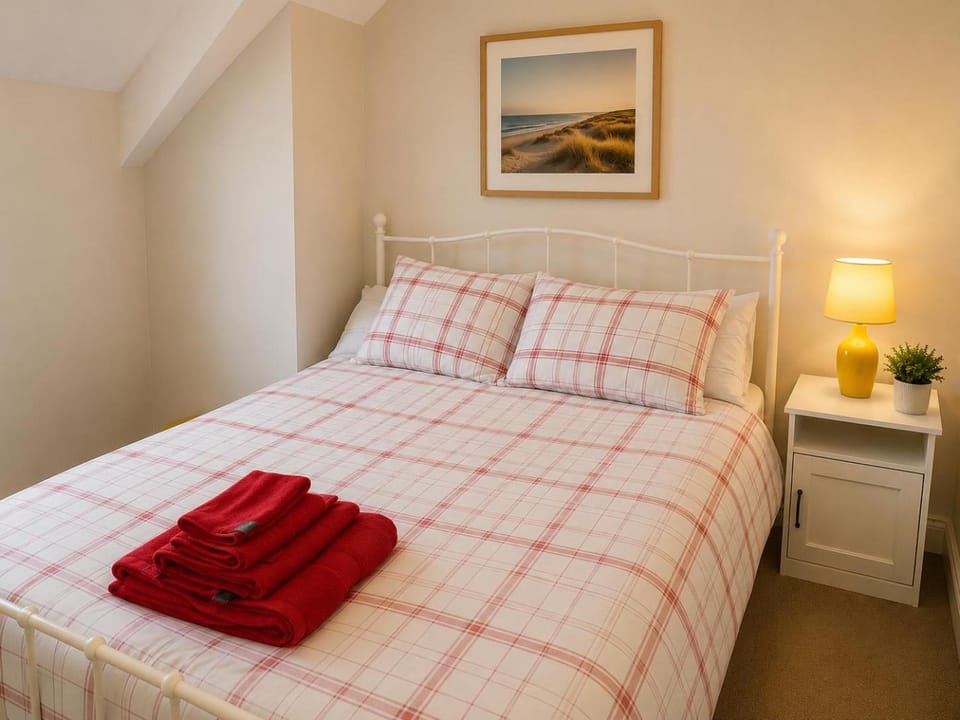 Seaview Haven-2 Minute Walk to Seafront-Free Parking House in Portstewart