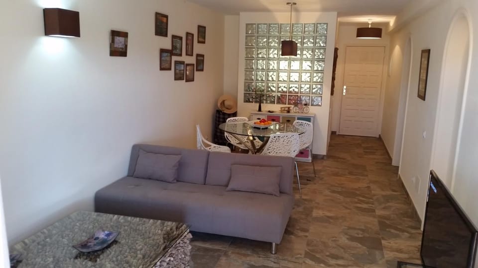 Costa Antigua II Apartment in Maxorata