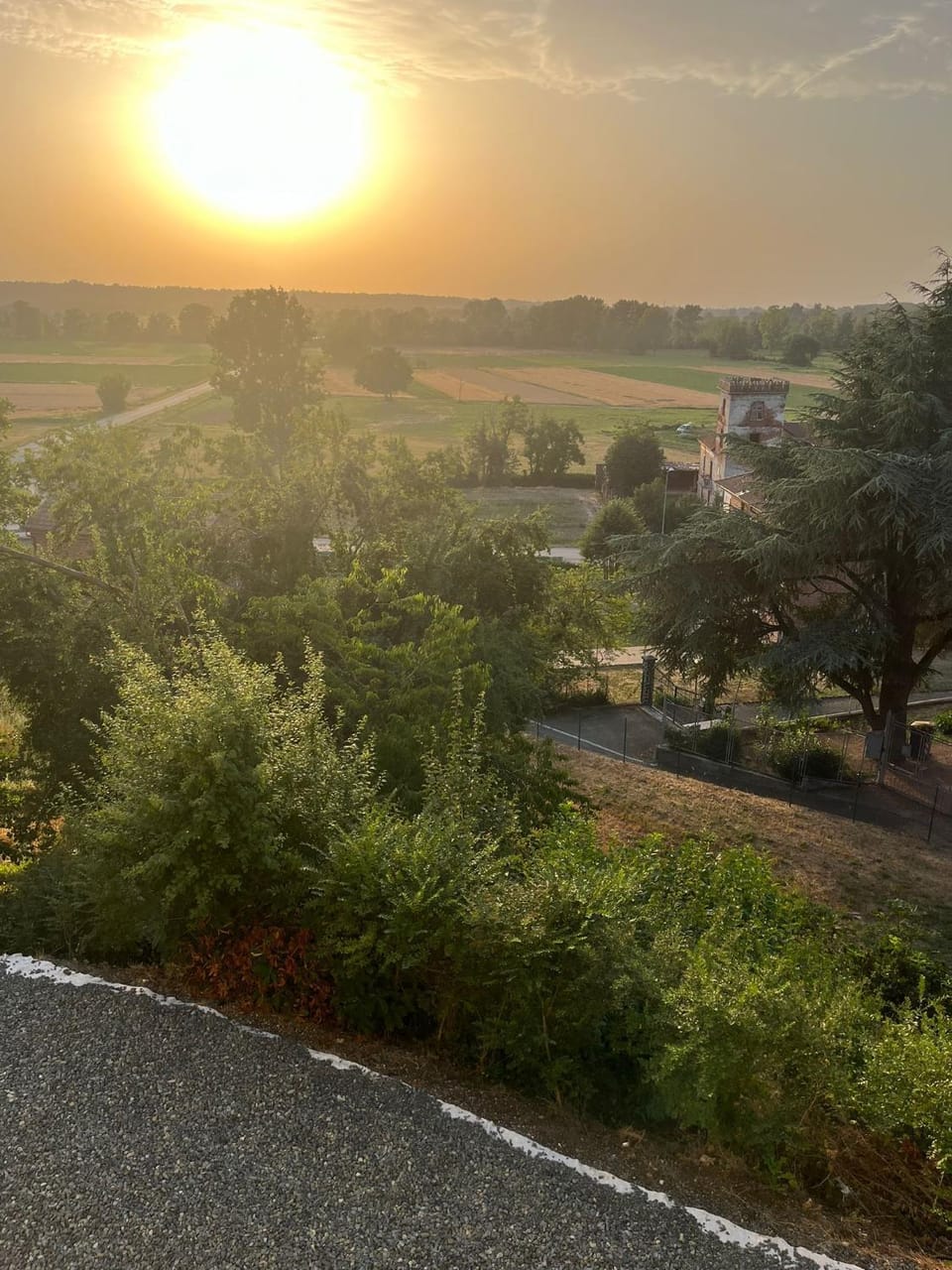 Villa Flora di Capriata d'orba Bed and Breakfast in Piedmont